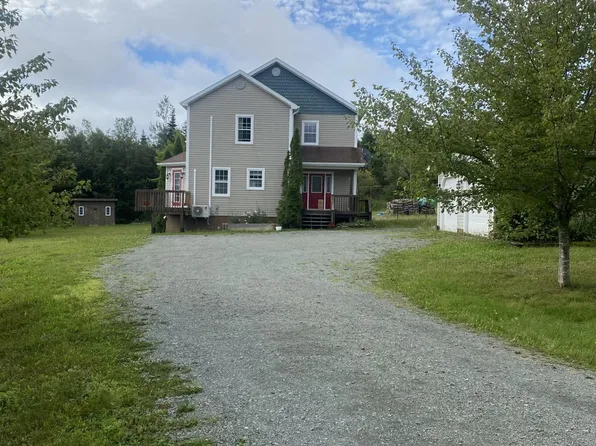 14 Triton Brook Rd, Antigonish, NS B2G 2K9
