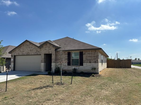 749 Jersey Ct, Troy, TX 76579