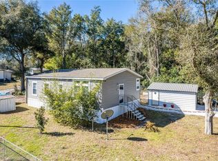 31910 Skyline Dr, Deland, FL 32720