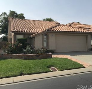 1317 Pauma Valley Rd, Banning, CA, 92220