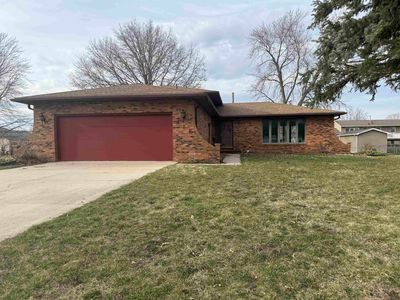 416 E Elder St, Dike, IA, 50624