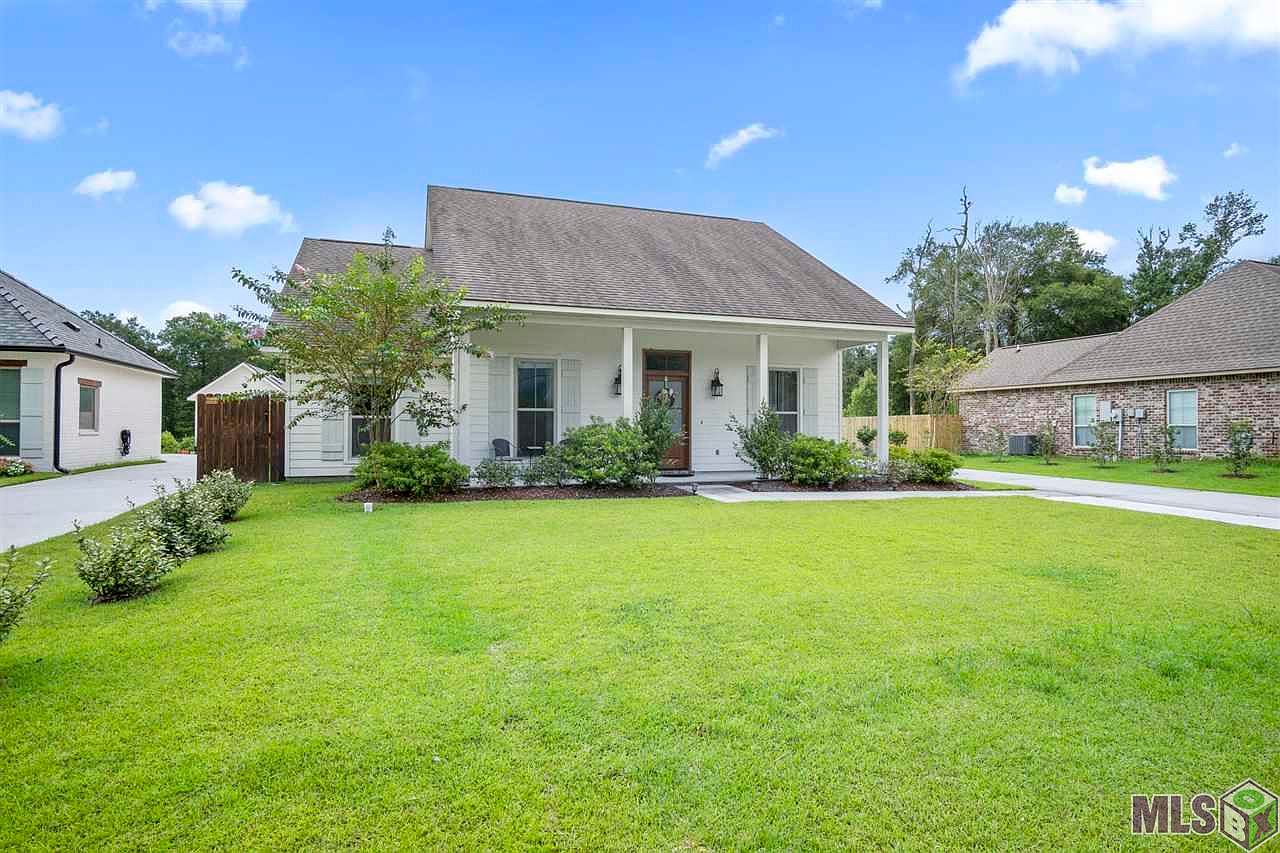 10696 Brown Rd, Denham Springs, LA 70726 Zillow