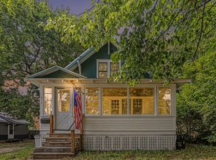 610 Cherry St, Cadillac, MI 49601