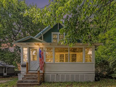 610 Cherry St, Cadillac, MI, 49601