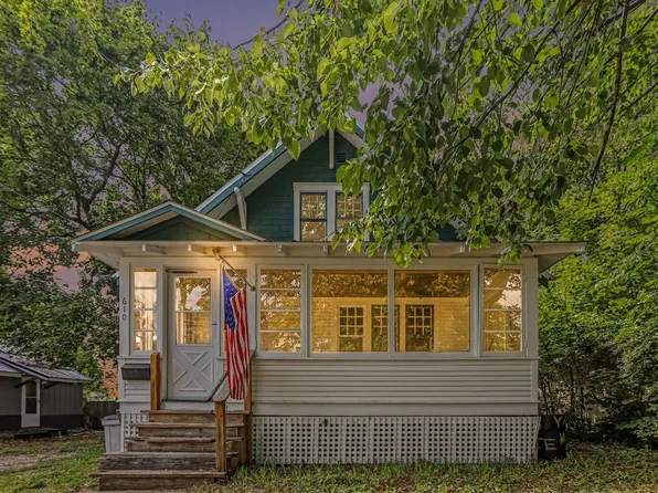 610 Cherry St, Cadillac, MI 49601