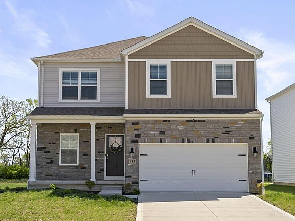 2nd image of 483 Madison Way
