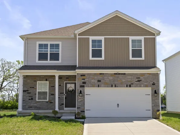 483 Madison Way, Plain City, OH 43064