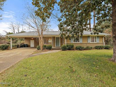 1354 Simwood Pl, Jackson, MS, 39211