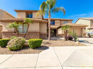 5643 W Bonanza Ln, Phoenix, AZ 85083