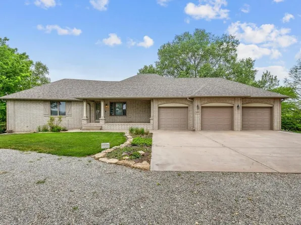 2051 N 215th St W, Goddard, KS 67052