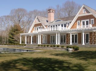 10 Jones Cove Rd, East Hampton, NY 11937