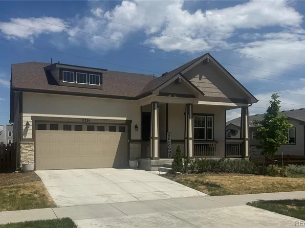5234 Queen Court, Arvada, CO 80002