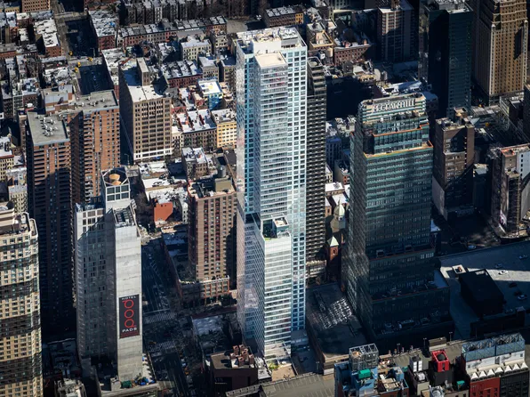 350 West 42nd Street 48E image 14 of 14