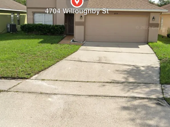 4704 Willoughby St, Kissimmee, FL 34758