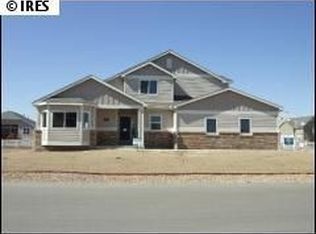 3465 Cottonwood Cir, Frederick, CO 80504