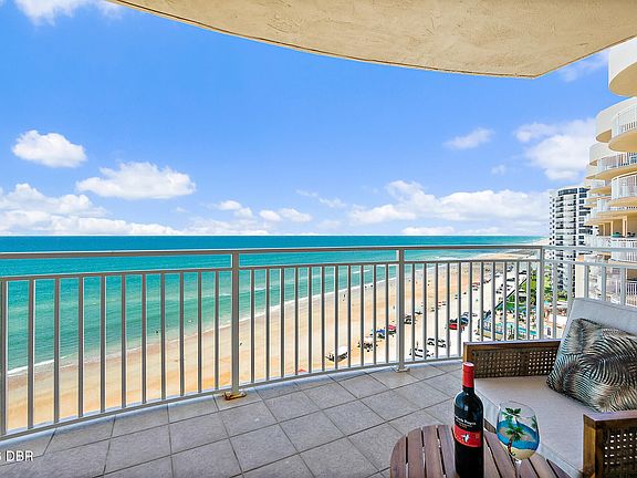 2nd image of 2403 S Atlantic Ave APT 1008