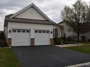 222 Springmeadow Way, Monroe Township, NJ 08831