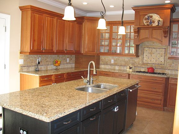 Kitchen-view 3