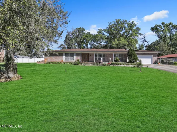 6951 SENECA Avenue, Jacksonville, FL 32210