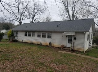 107/105 Hamilton Cir #2, Oak Ridge, TN 37830