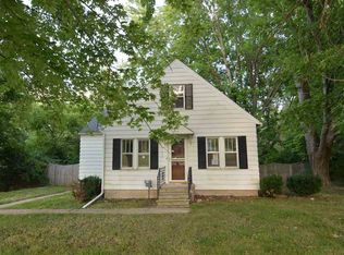 3815 Chapel Rd, Spring Arbor, MI 49283