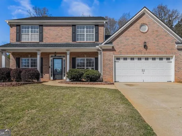 9005 Aldbury Dr, Locust Grove, GA 30248