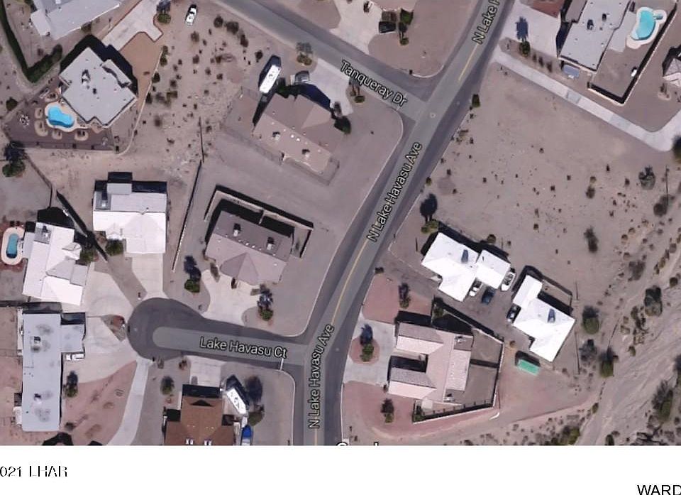 1st image of 1228 Lake Havasu Ave N Lot 3