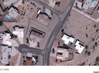 1228 Lake Havasu Ave N LOT 3, Lake Havasu City, AZ 86404