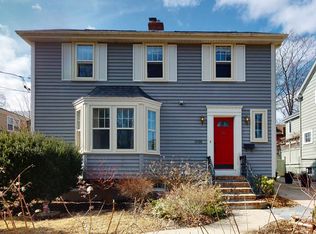 1026 Marlborough Ave, Halifax, NS B3H3H1