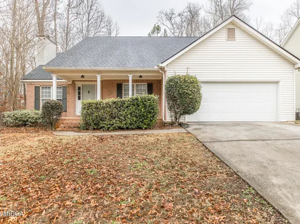204 Baylor Ct, Macon, GA 31220