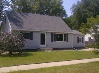 4320 Ballard Rd, Lansing, MI 48911