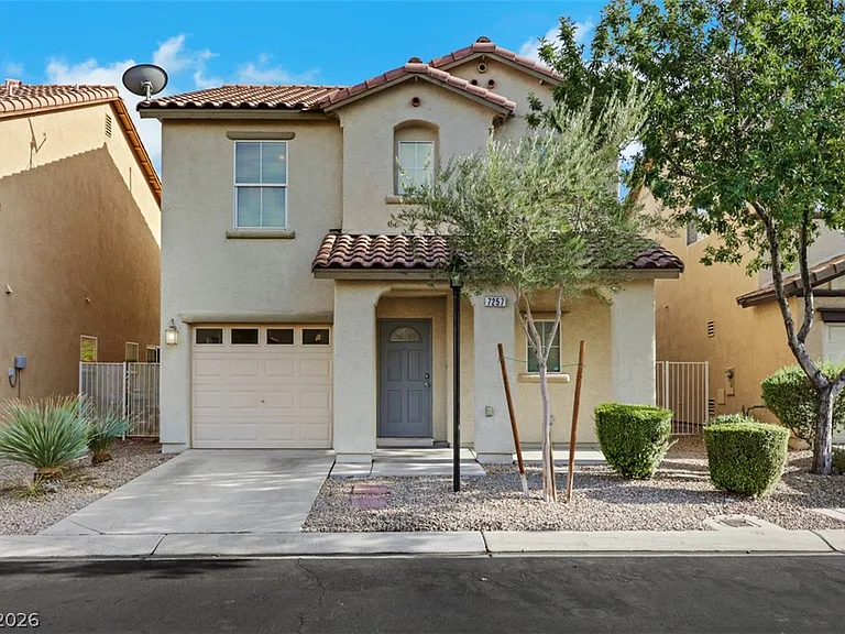 7257 Camden Pine Ave — Photo 1