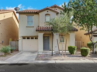 7257 Camden Pine Ave, Las Vegas, NV 89129