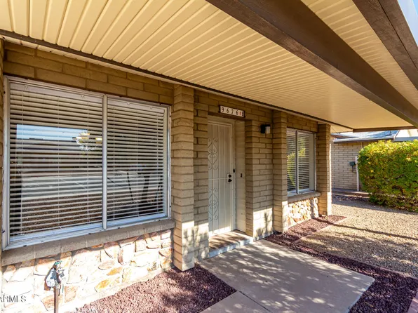 9676 W MOUNTAIN VIEW Road #B, Peoria, AZ 85345