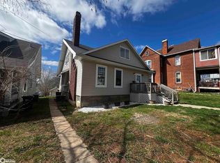 915 N Central Ave, Burlington, IA