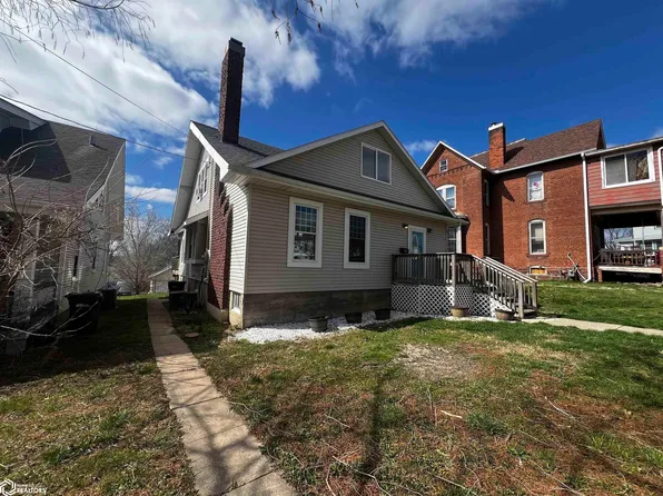 915 N Central Ave, Burlington, IA 52601