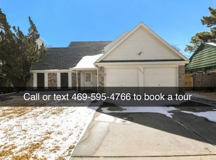 2617 Bennington Ct #1, Grand Prairie, TX 75052