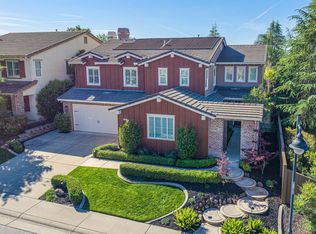 2190 Red Setter Rd, Rocklin, CA
