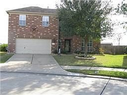 2nd image of 20207 Wild Berry Dr