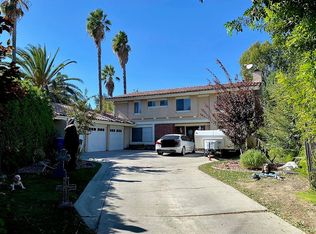 7537 Lilla Pl, Canoga Park, CA 91304