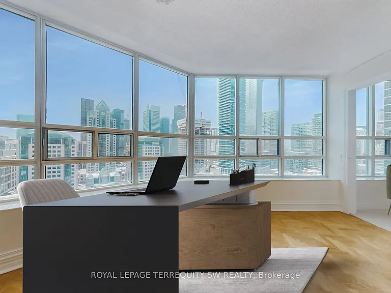 71 Simcoe St #2001 — Photo 13
