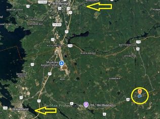 2388 Doe Lake Rd, Gravenhurst, ON P1P1R3