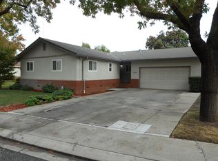2708 Hemminger Way, Modesto, CA 95350