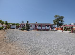 530 E 2nd Ave, Sun Valley, NV 89433