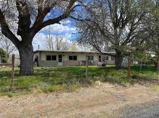 120 N Violet Ave, Kahlotus, WA 99335