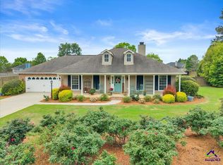116 Waterford Dr, Bonaire, GA