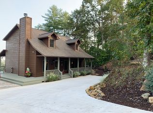 840 Mango Ln #1, Ellijay, GA 30540