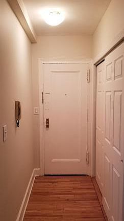 hall entrance