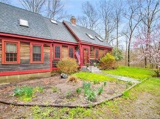 16 Zaicek Rd, Ashford, CT 06278