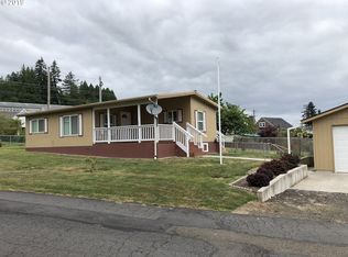 80 SE 6th St, Clatskanie, OR